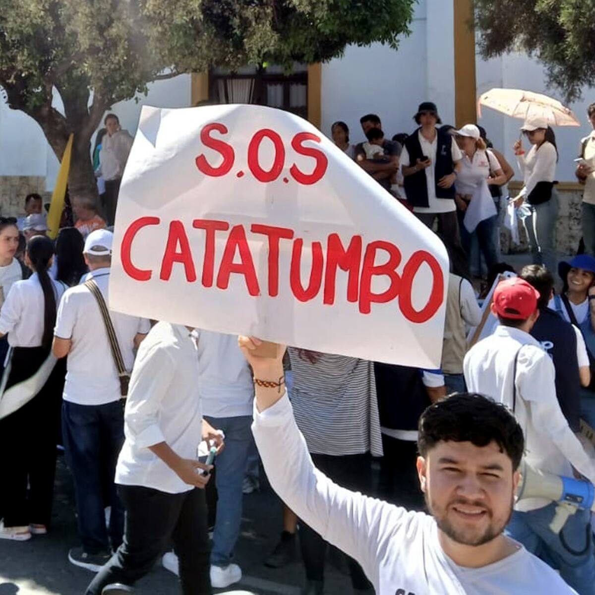 Por megaproyecto en el Catatumbo el Invias comenzará a articularse con el Ejército