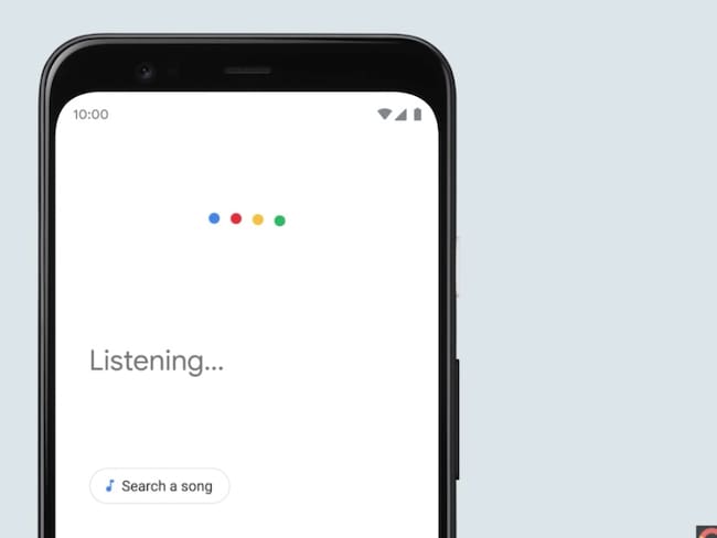 Google le ayudará a encontrar canciones tarareando