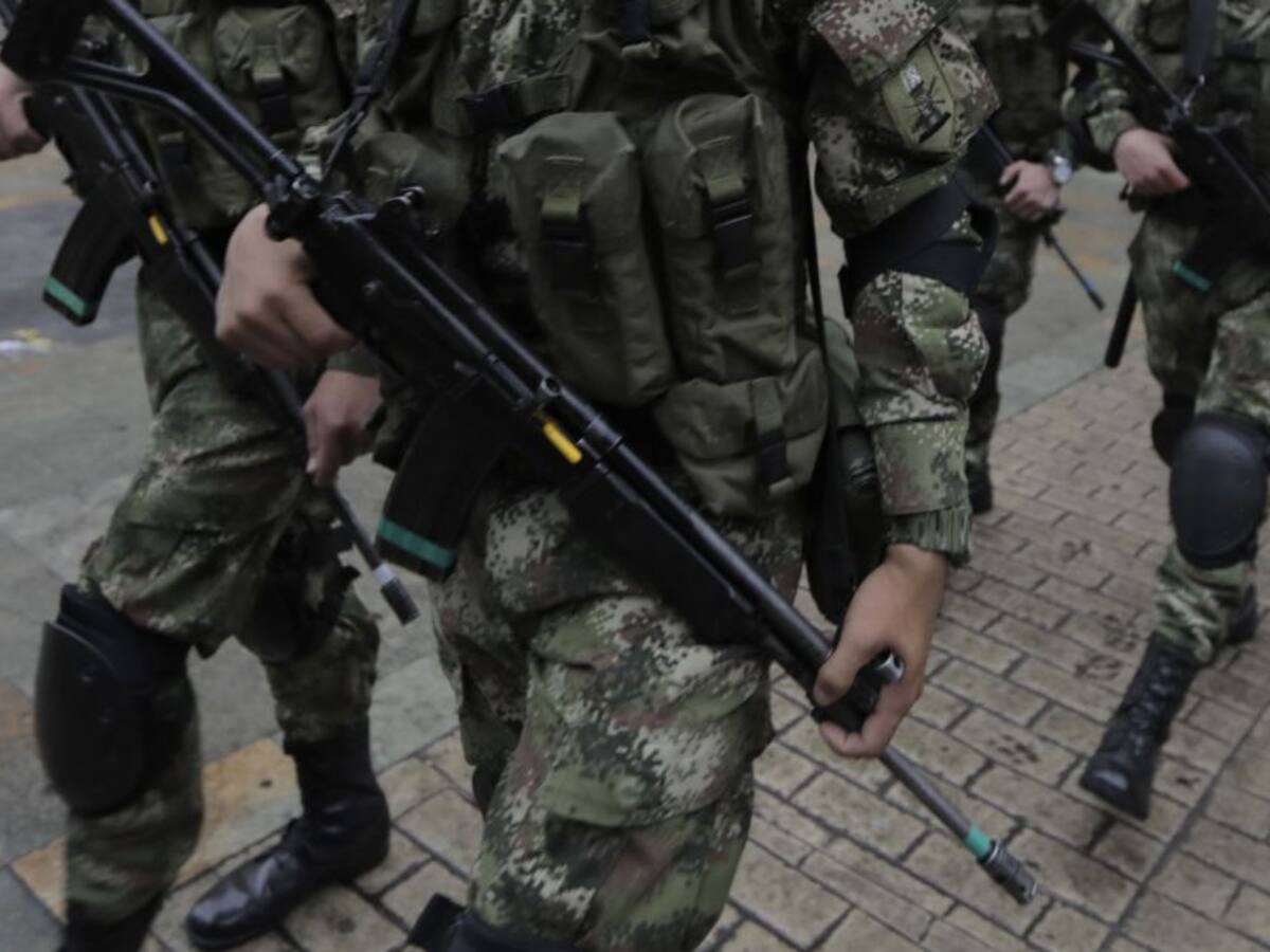 Fiscalía investiga a más implicados en abuso a niña en Risaralda