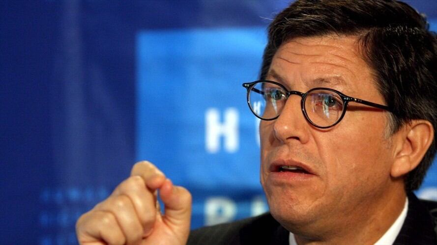 José Miguel Vivanco. Foto: Colprensa