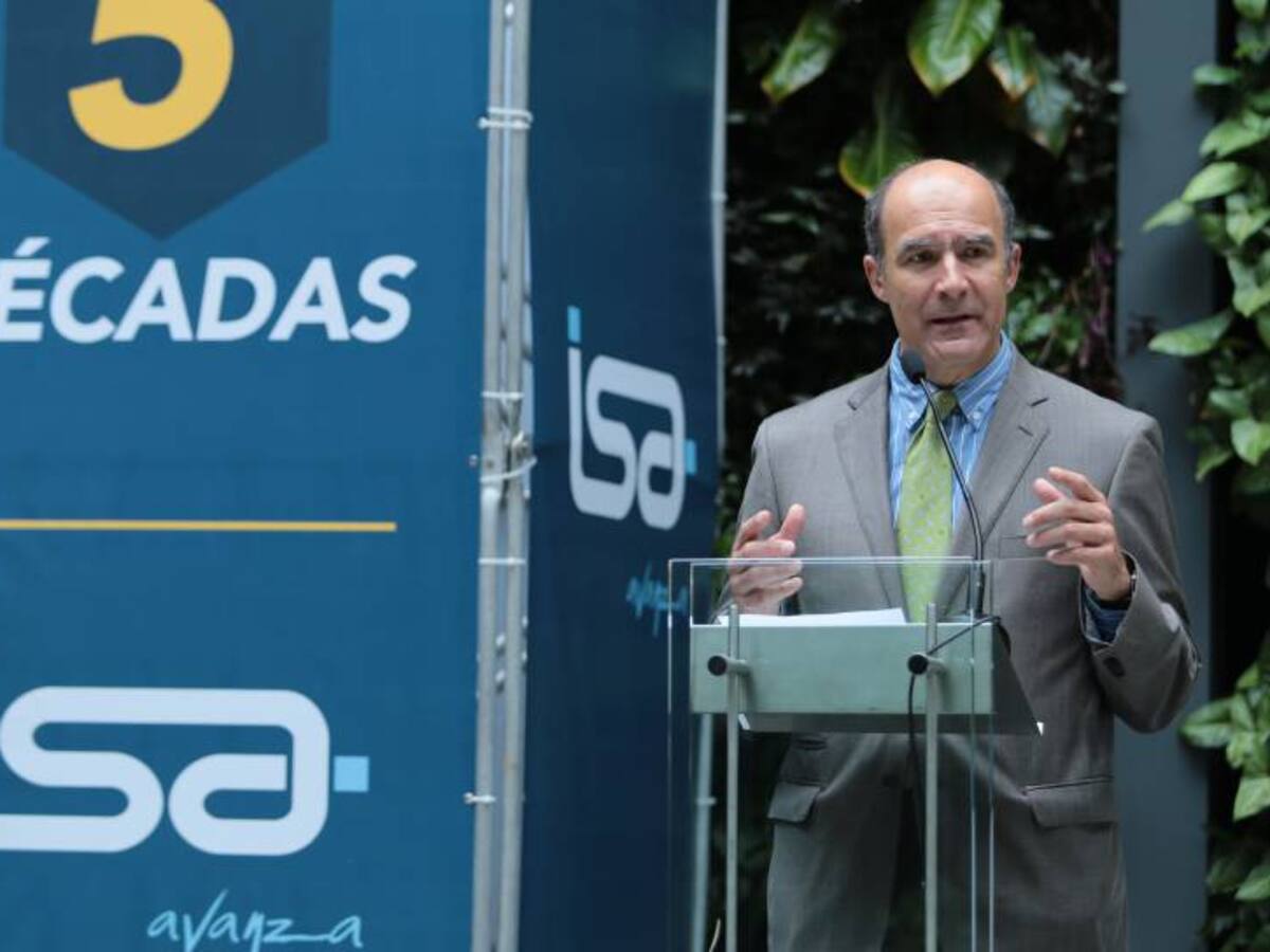 Por cuarto año consecutivo ISA es incluida en dos índices de sostenibilidad