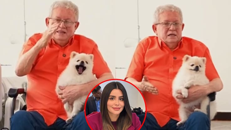 Denuncian que Ramiro Suárez Corzo, condenado a 27 años por homicidio, estaría haciendo política