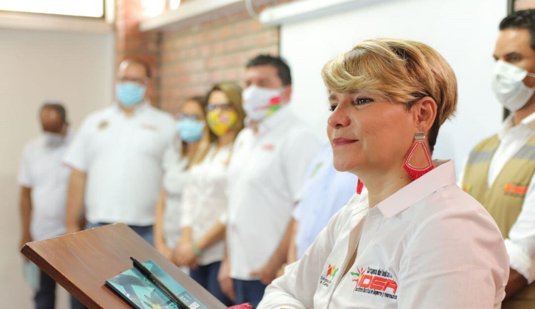 La audiencia será el martes 19 de abril en el auditorio del Complejo de Raquetas a partir de las 9:00 de la mañana