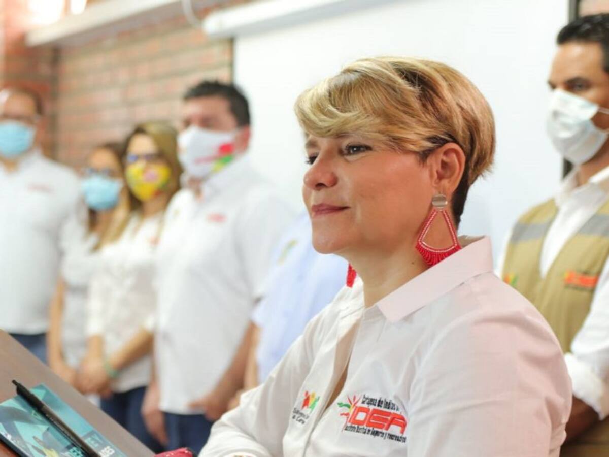 IDER cumplirá audiencia de rendición de cuentas de la vigencia 2021