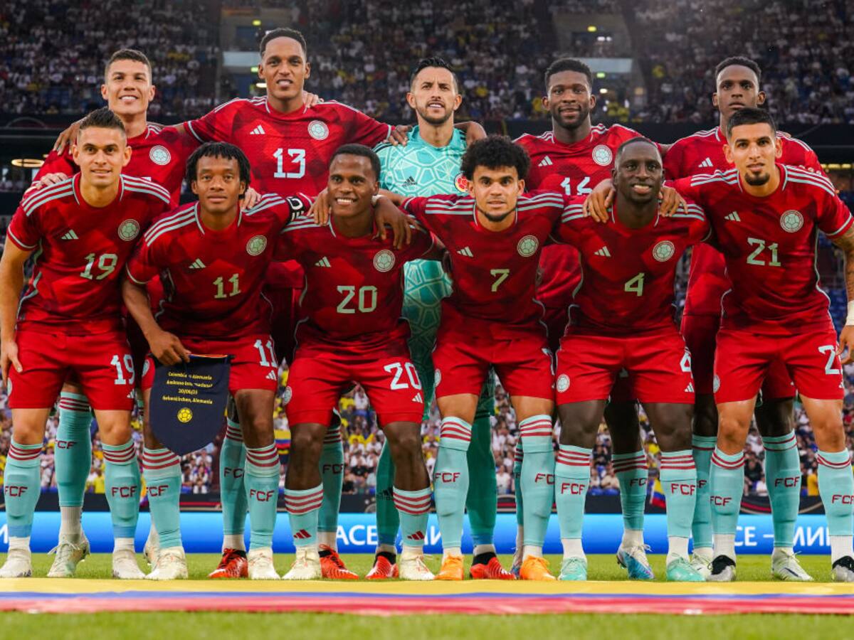 El Pulso del Fútbol, 16 de noviembre de 2023