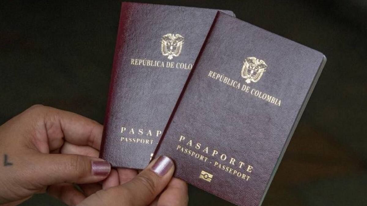 En un 500% aumentó la solicitud de pasaportes en el Caquetá