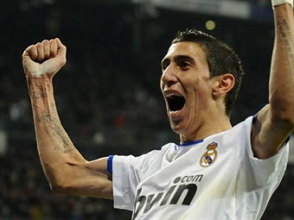 Real Madrid quiere mantener su liderato en Champions ante el Dínamo de Zagreb