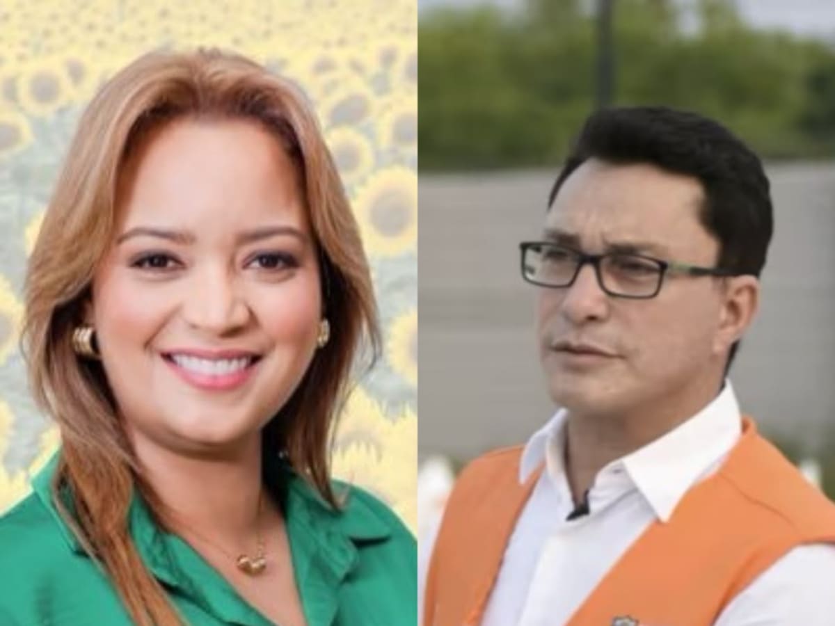 Diputada del Magdalena Rosita Jiménez pide celeridad en investigación contra Carlos Caicedo