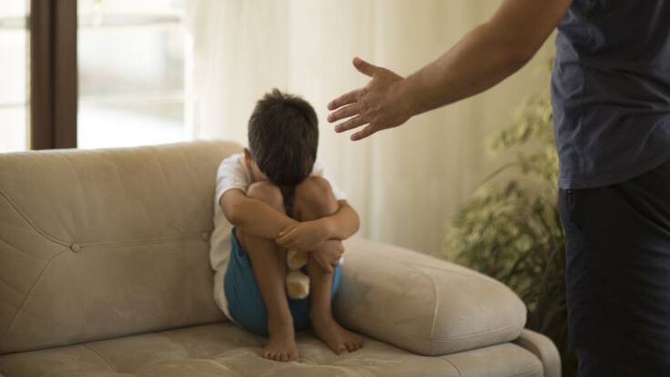 Entrevista con Julián Peinado, representante a la Cámara por el Partido Liberal, sobre castigo físico