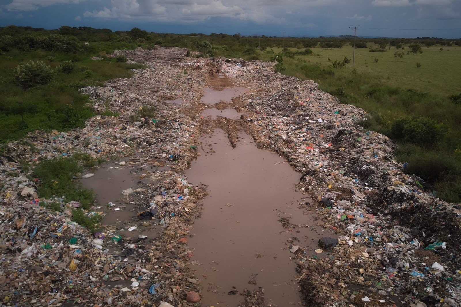Grave crisis de derechos en el departamento de Vichada