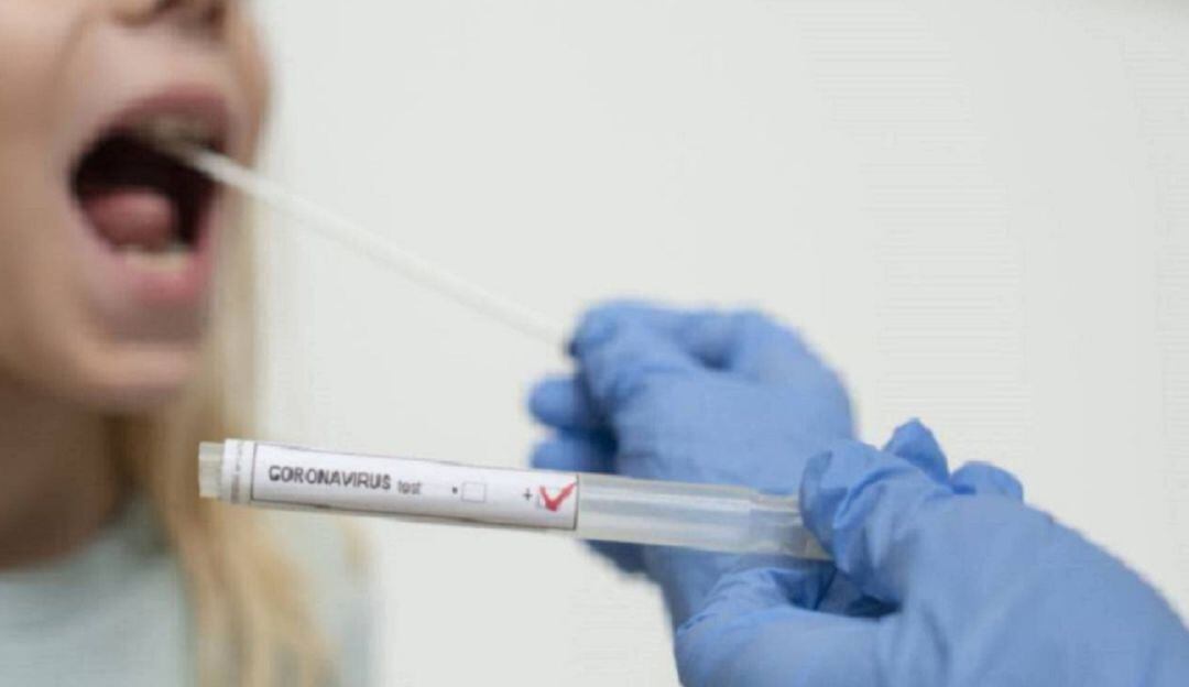 Hoy tampoco hubo personas fallecidas por coronavirus en Santander