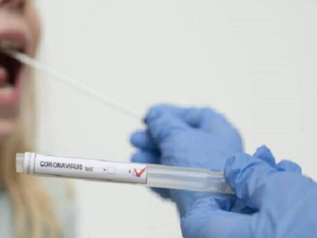 Hoy tampoco hubo personas fallecidas por coronavirus en Santander