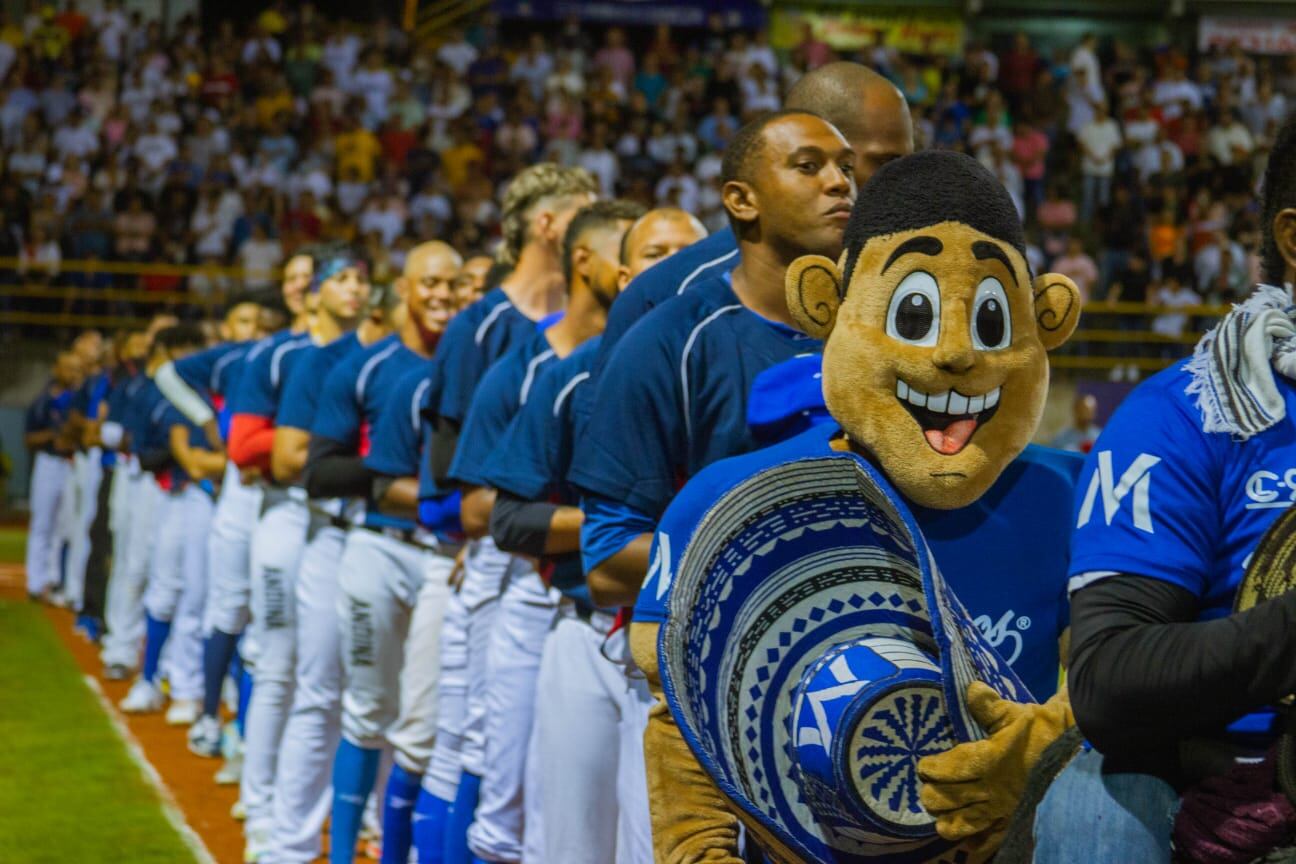 Cortesía: prensa Vaqueros Montería