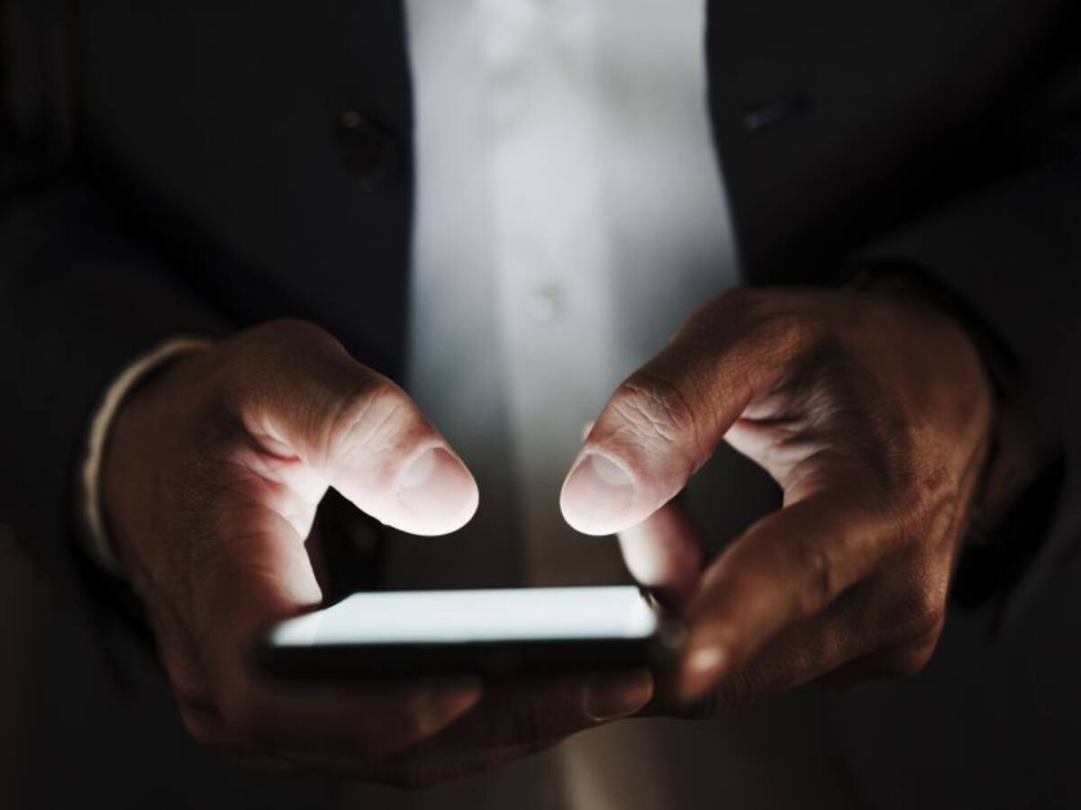 ¡Ojo! Los errores con los que dañará la batería de su celular