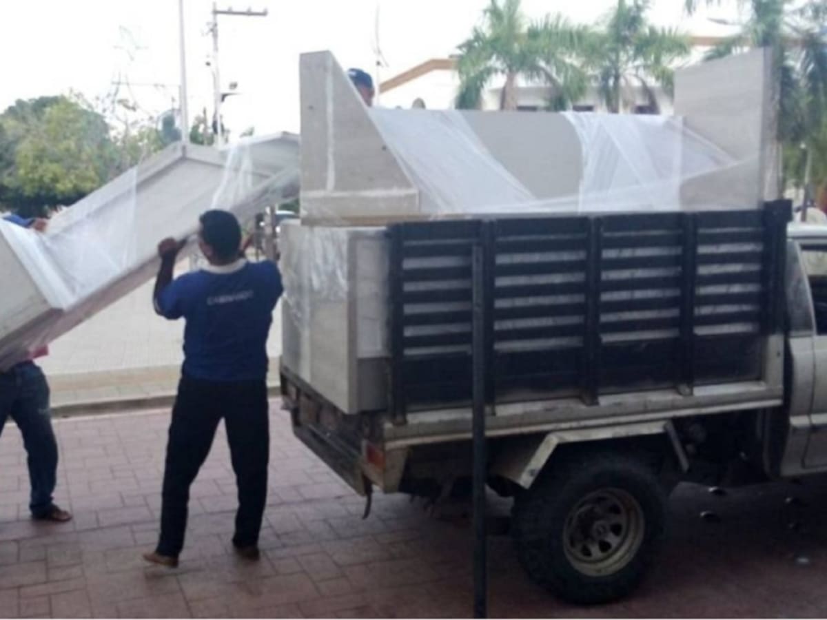 “No voy a dejar mis embarraditas”: Exalcaldesa de Lorica de La Luciérnaga