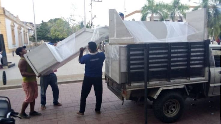 “No voy a dejar mis embarraditas”: Exalcaldesa de Lorica de La Luciérnaga