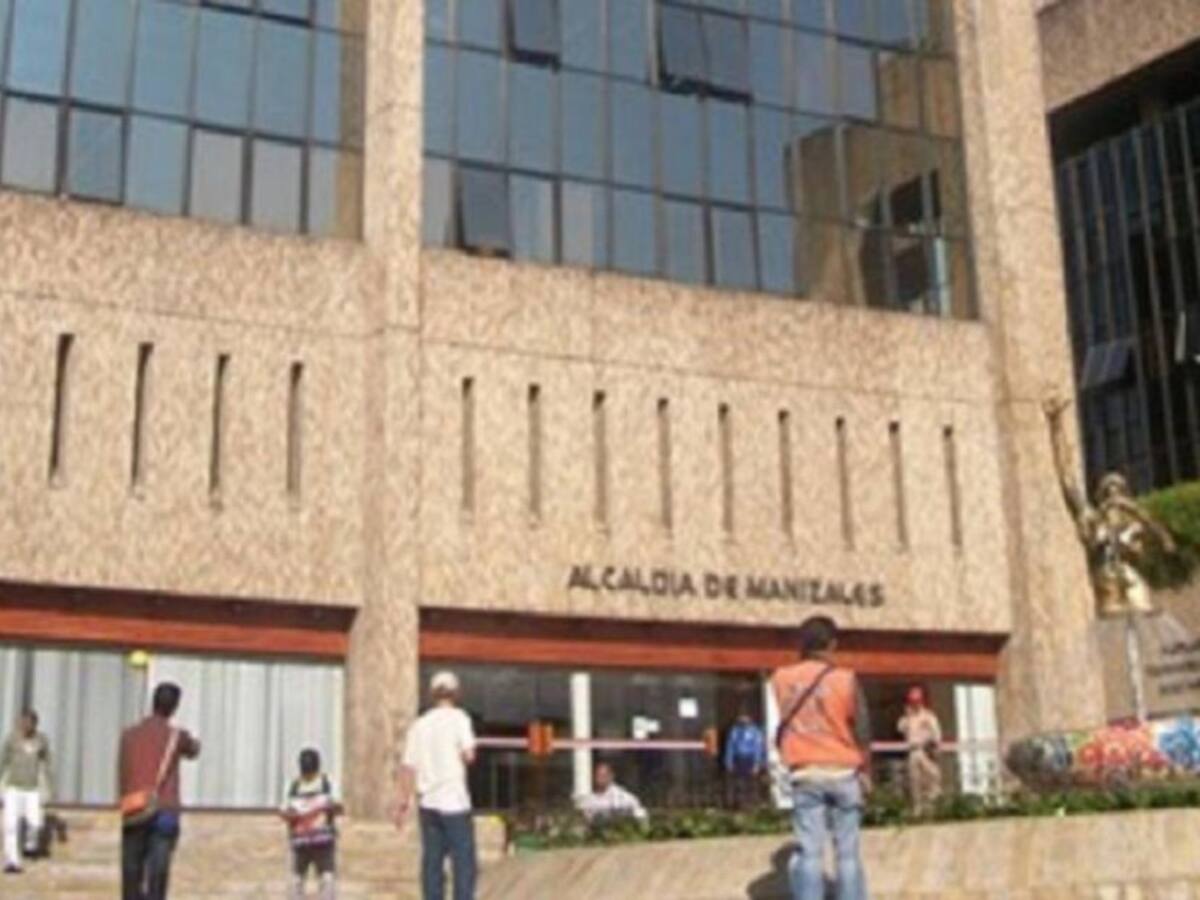 MinTrabajo acepta hacer averiguación contra Alcaldía de Manizales
