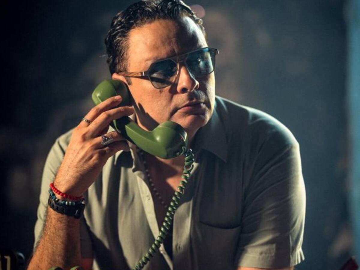 Dile que Vuelva, la nueva apuesta de Boris García por mantener el Sonido Cartagenero