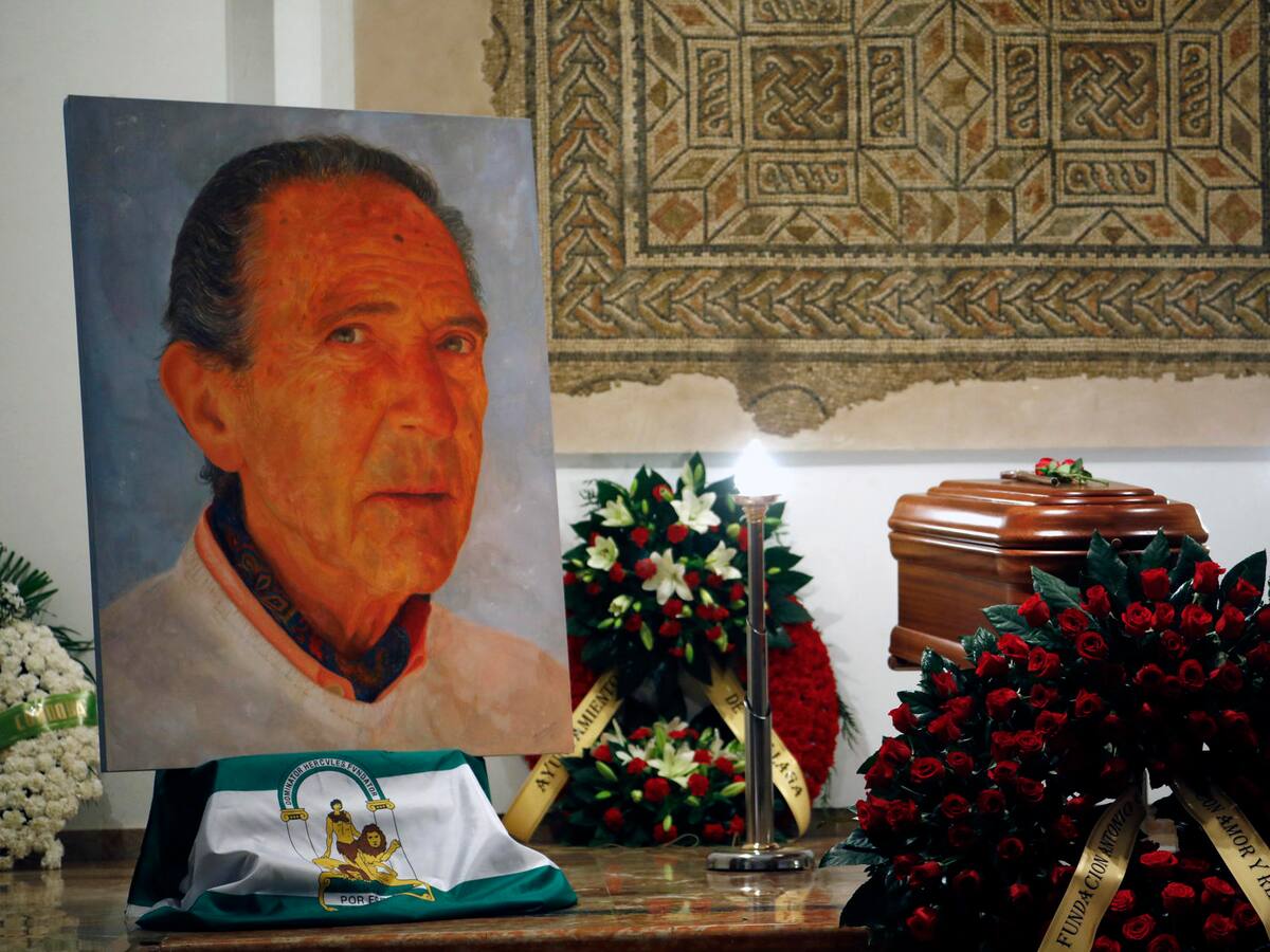 Murió Antonio Gala, poeta y dramaturgo español, a los 92 años