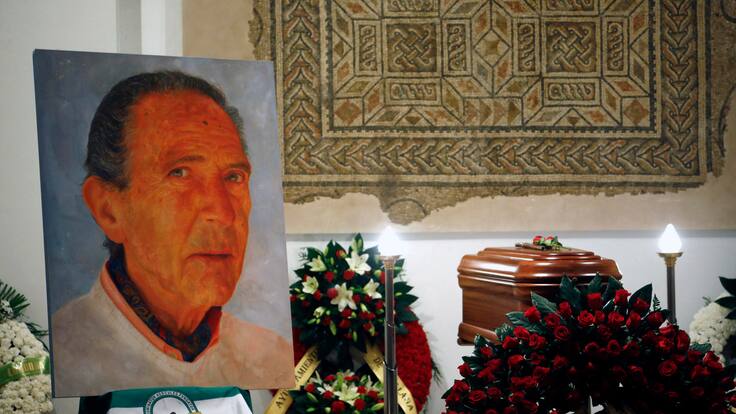 Murió Antonio Gala, poeta y dramaturgo español, a los 92 años