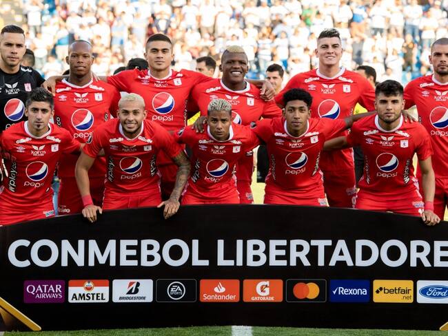 La Copa Libertadores definió las fechas para retomar la fase de grupos