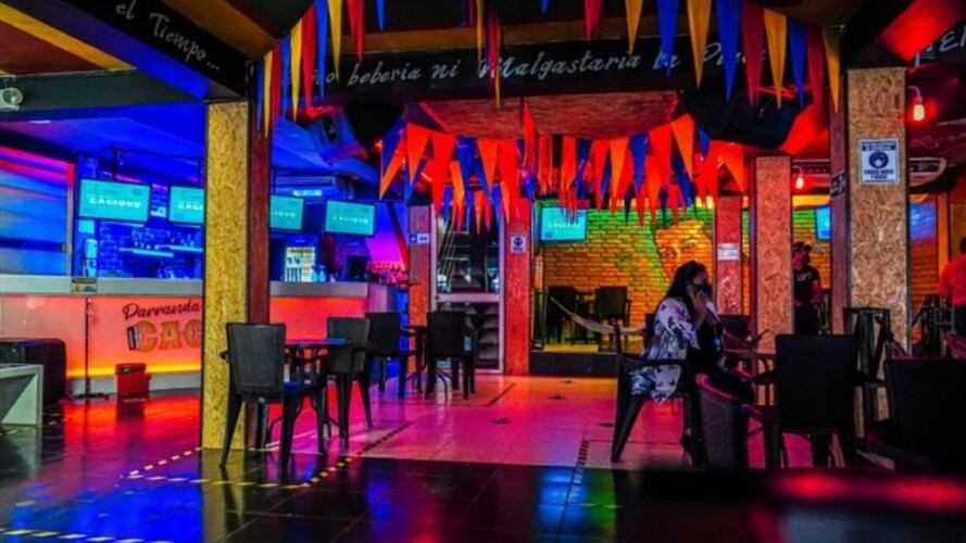 Archivo de referencia. Foto: Suministrada