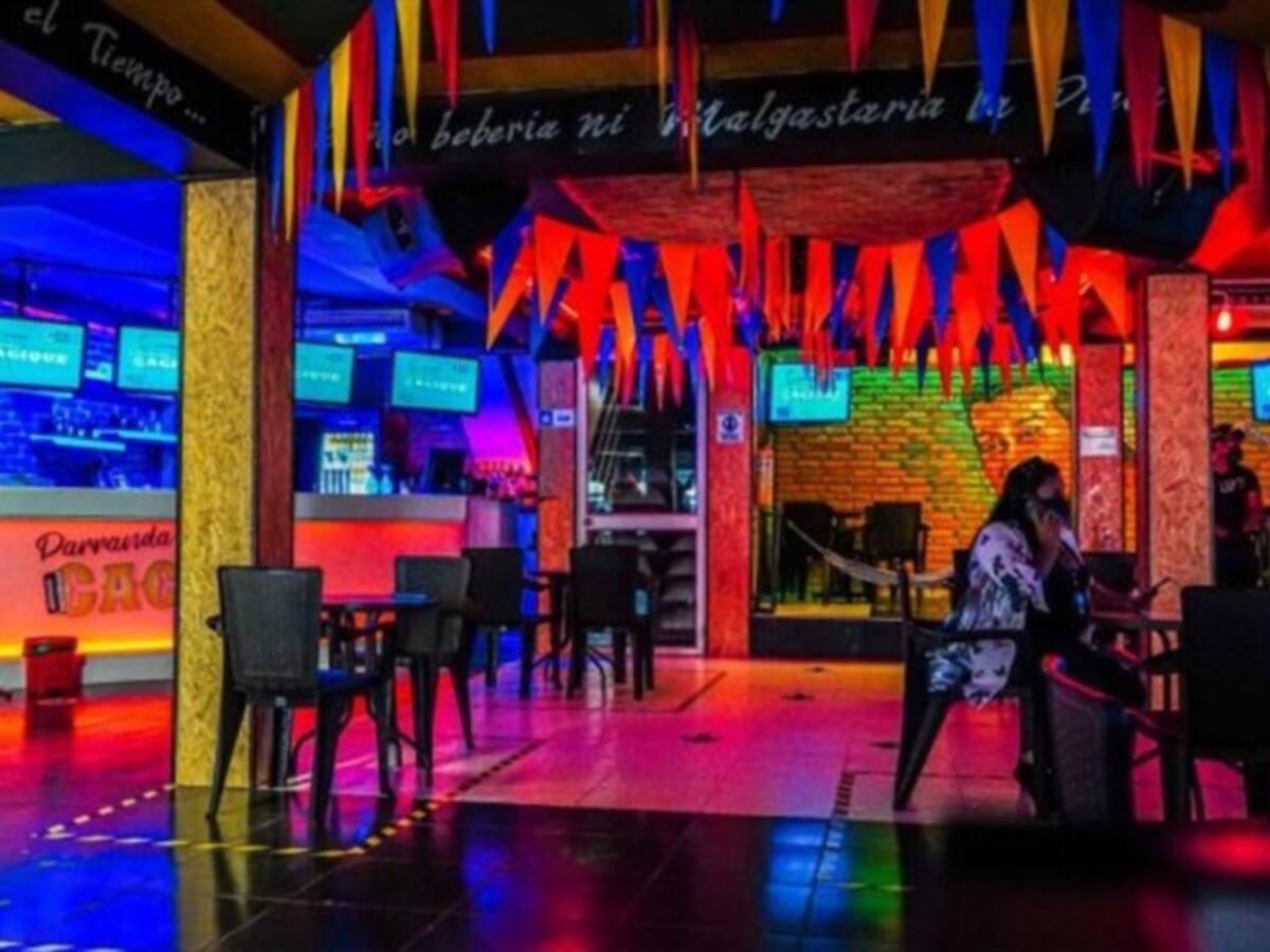 Comercio espera incremento en ventas hasta del 40% por final entre Junior y Medellín