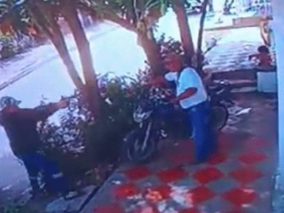 Autoridades investigan el asesinato de un docente en el municipio de Fundación, Magdalena