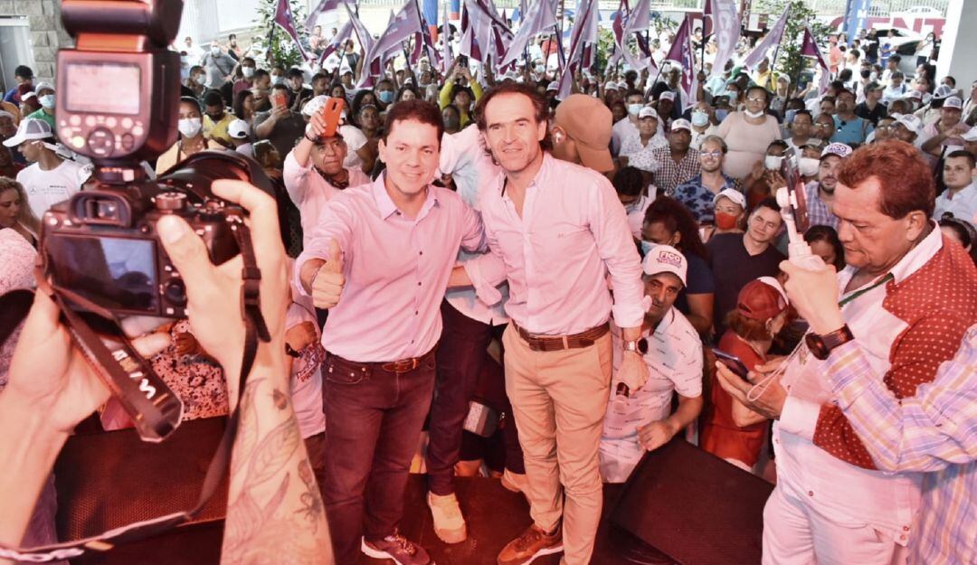 Política
