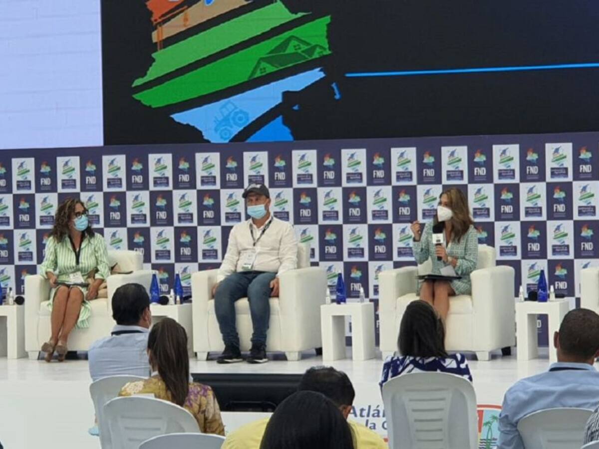 Ventas en el sector de la construcción han aumentado un 70% en Atlántico