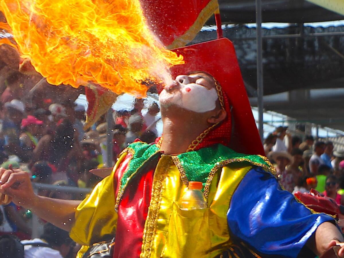 Así se vivirá el Carnaval de Barranquilla de manera virtual