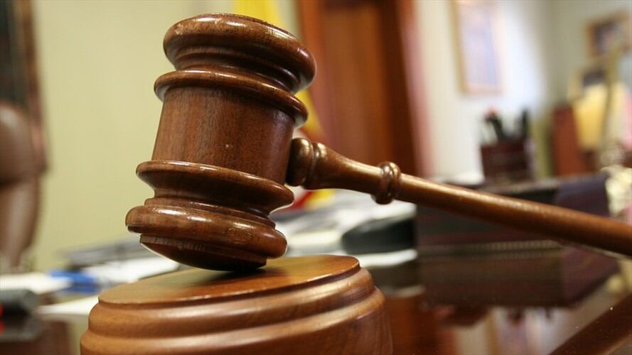 Justicia / Imagen de referencia. Foto: Colprensa