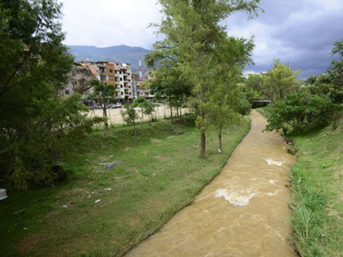 Inician obras para el transporte de aguas residuales en Caldas y Ancón Sur