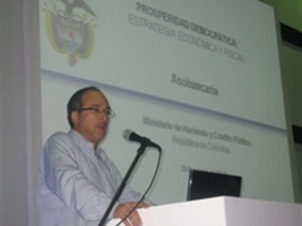 'Reforma a las regalías pretende mayor inversión en proyectos sociales': MinHacienda