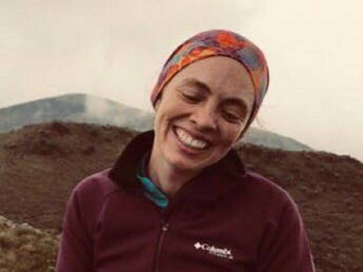 Cada volcán tiene su carácter