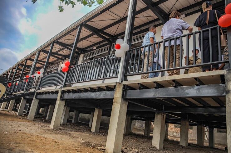 Ministerio de Educación