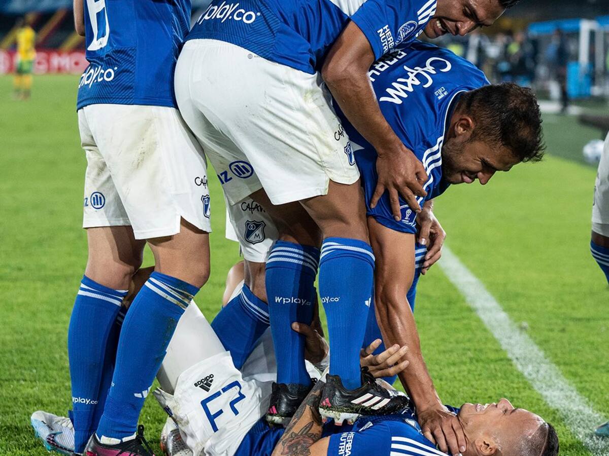 Mackalister: “A veces no disfrutamos los momentos buenos y sí sufrimos mucho los malos”