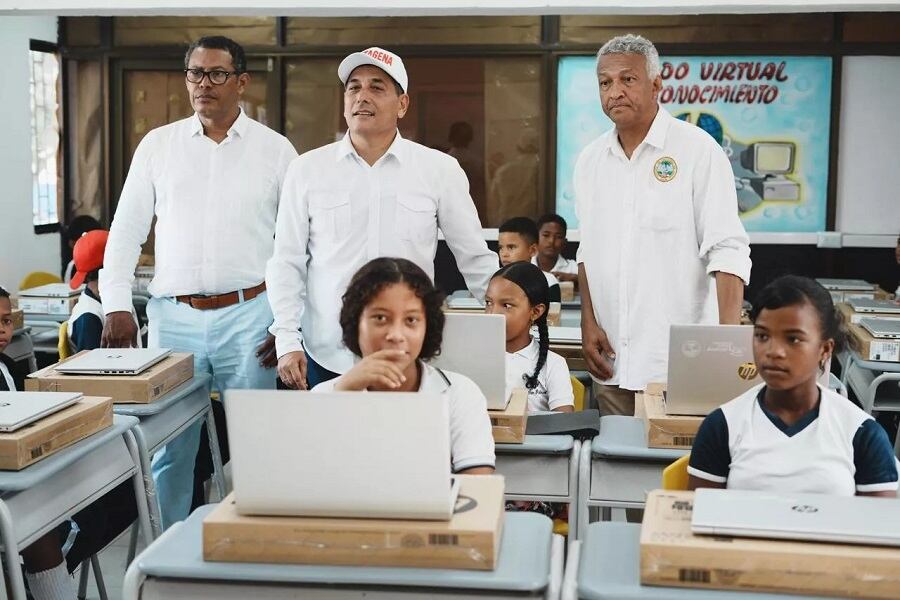 Alcaldía de Cartagena