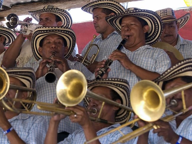 La música, un instrumento de resiliencia en medio del conflicto colombiano