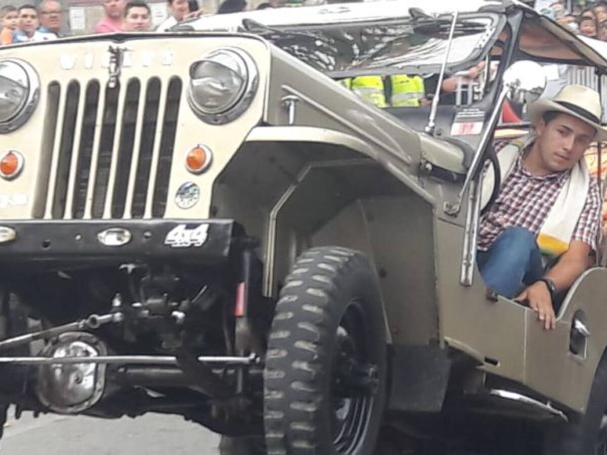 Martes 16 de octubre, las noticias más importantes de Armenia y el Quindío