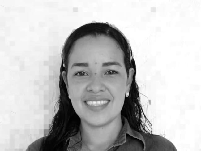 Diana Carolina Rodríguez Madrigal / Foto: Redes sociales