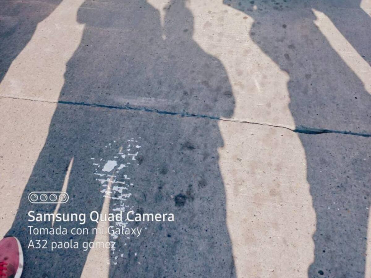 Murió motociclista tras ser arrollado por bus de Transcaribe en Cartagena