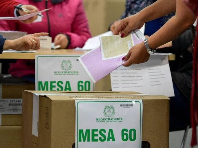 Buscador de candidatos