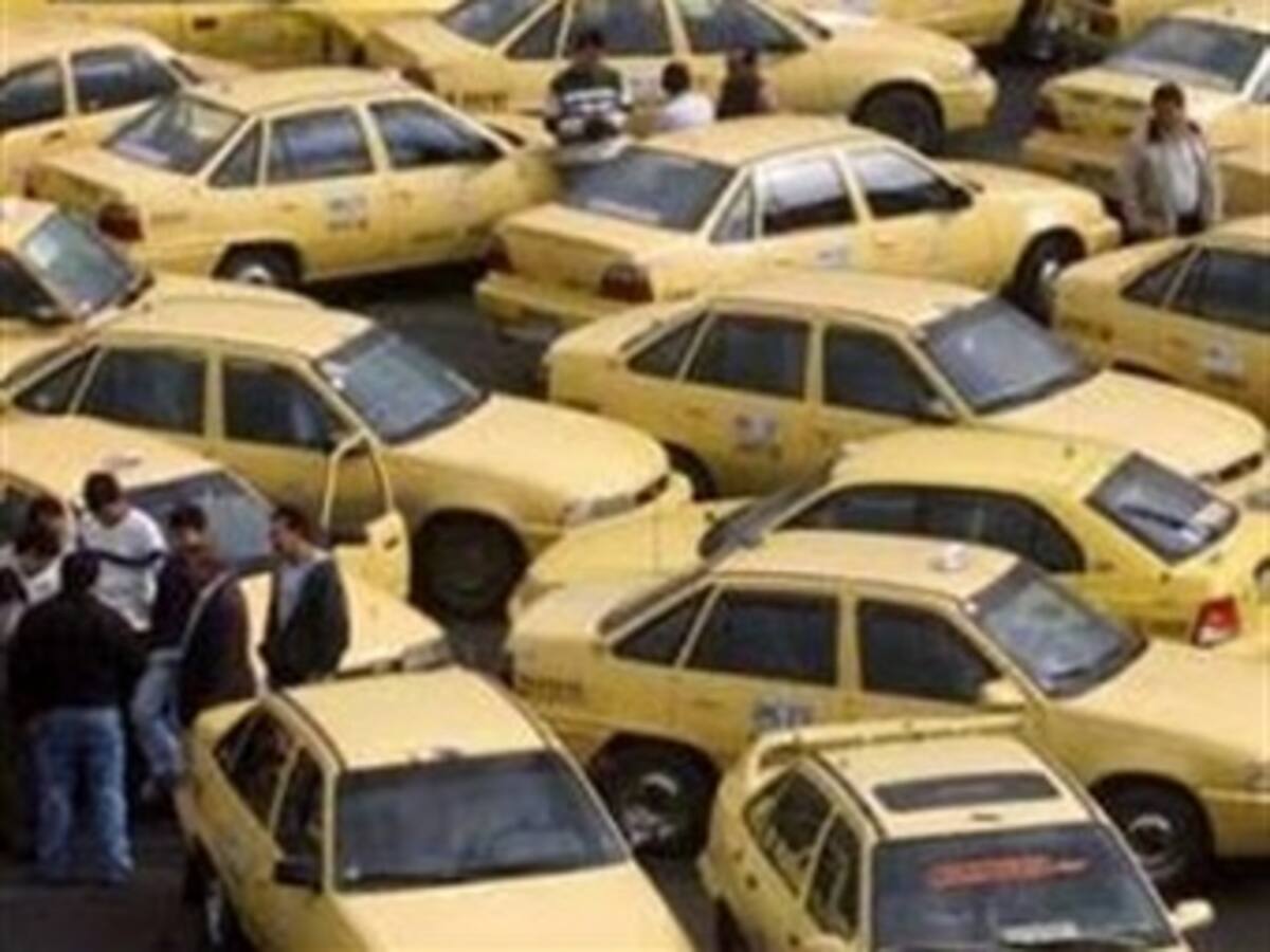 La Personería municipal de Cúcuta pidió un informe detallado de los 300 nuevos taxis