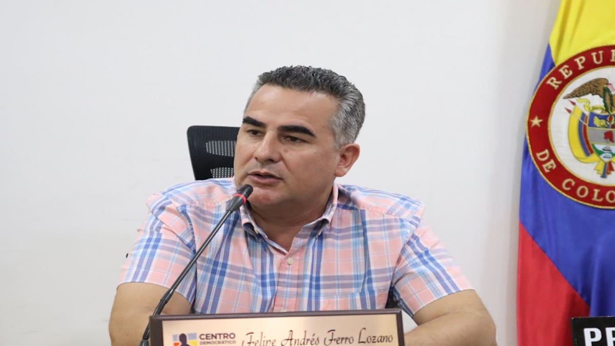 Diputados del Tolima angustiados por el deterioro de la seguridad en la región