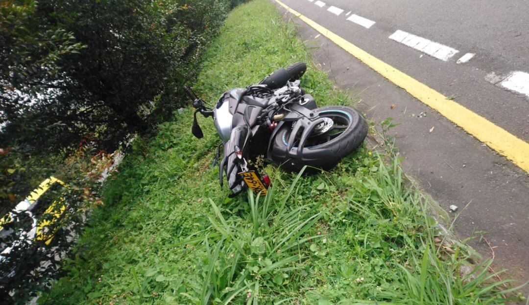 Crédito: Archivo Caracol Radio.