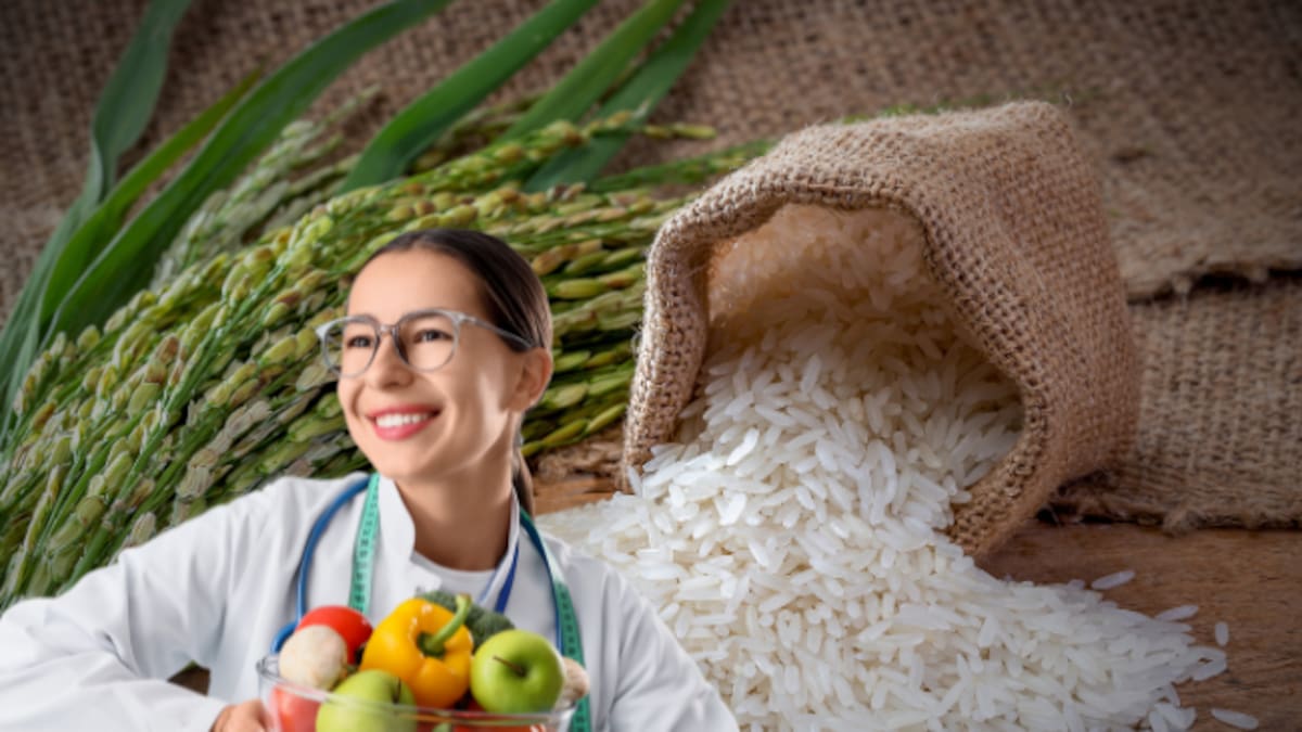 Evite picos de azúcar: Nutricionistas revelan las cuatro formas más saludables de comer arroz