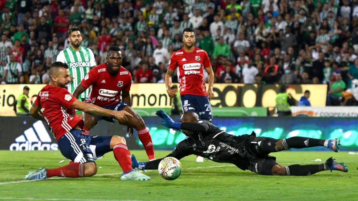 El Pulso del Fútbol, 5 de septiembre de 2022