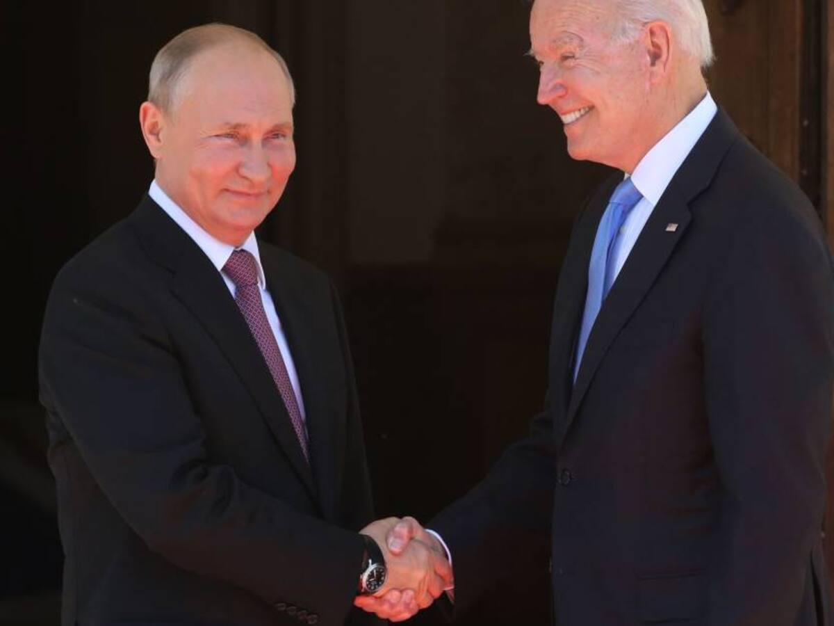 Putin “congela” tratado de desarme nuclear con Estados Unidos