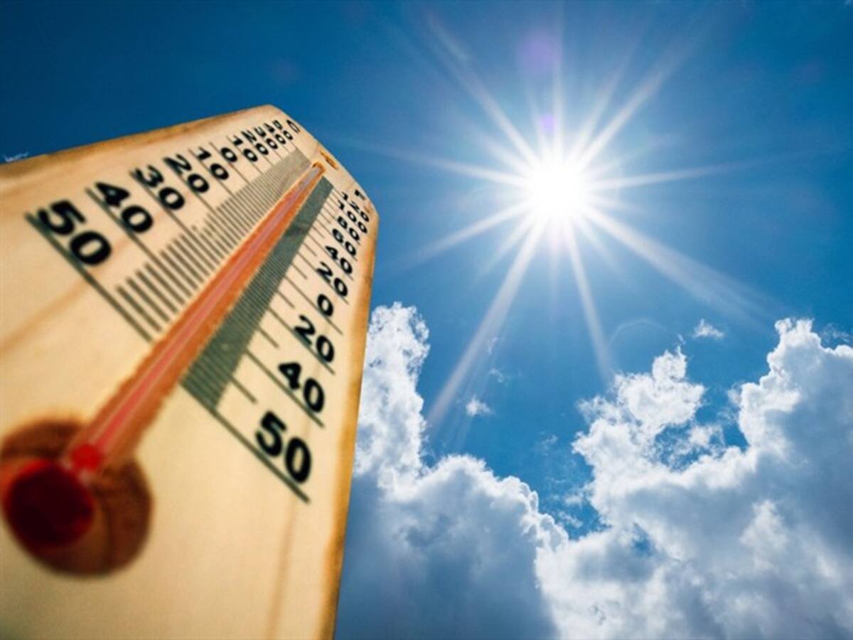 ¿Qué significa que el planeta entró en “ebullición”?